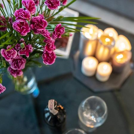 Plac Bankowy Serviced Apartments Warszawa Zewnętrze zdjęcie