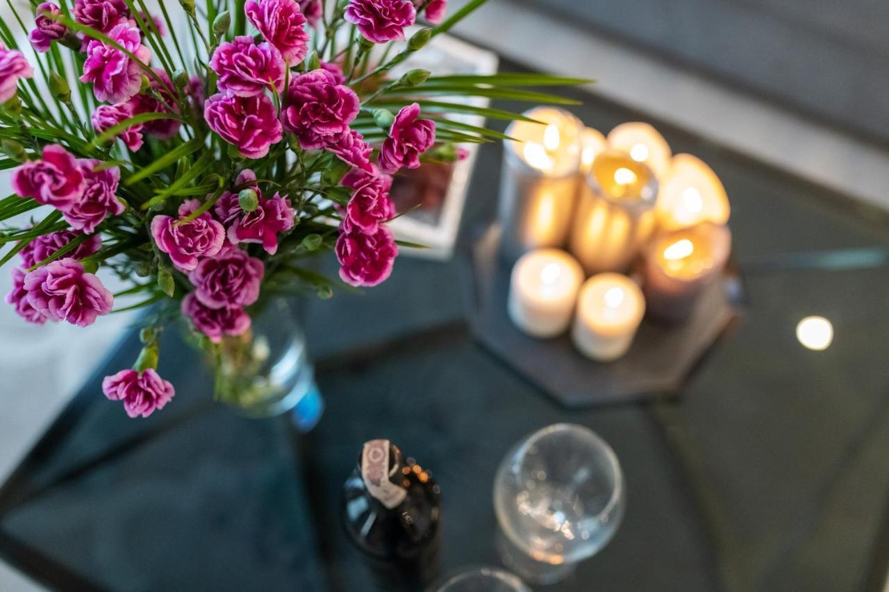 Plac Bankowy Serviced Apartments Warszawa Zewnętrze zdjęcie